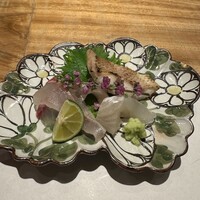 肉炭馨 和衷 - 