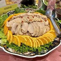 Szechwan Cuisine & Wine 四川料理 御馥 中之島ダイビル店 - 