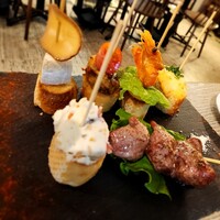 表参道 バッカス - 