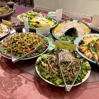 Szechwan Cuisine & Wine 四川料理 御馥 中之島ダイビル店 - 