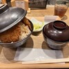 新潟カツ丼 タレカツ 渋谷店