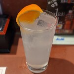 炭火焼とり 安喜 - 