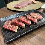 和牛焼肉と新鮮ホルモン MIYAKO - 