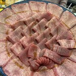 焼肉 たかもり - 