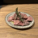 ワイン食堂Re.TOSCANA - 