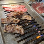 焼肉 たかもり - 