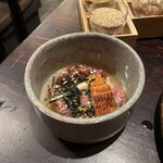 肉の隠れ家 おあがり - 