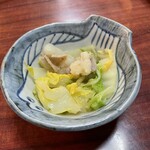 びわこ食堂 - 