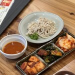 焼肉 たかもり - 