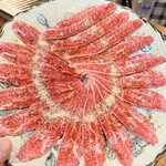 焼肉 たかもり - 