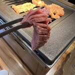 焼肉 たかもり - 