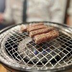 和牛焼肉と新鮮ホルモン MIYAKO - 