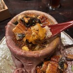 肉の隠れ家 おあがり - 