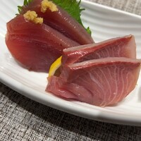意気な寿し処阿部 青山店 - 