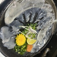 蟹･河豚専門 蟹吉WEST なんば道頓堀 - 