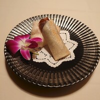 礼華　青鸞居 - 北京ダック
