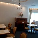 サロン・ド・テ・ミュゼ　イマダミナコ - 