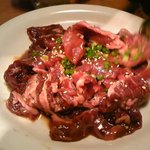 Genki Shichirin Yakiniku Gyuushige - 