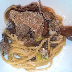 リストランテ ラ・バリック トウキョウ - パスタ