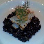 リストランテ ラ・バリック トウキョウ - リゾット