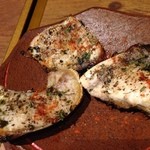 カッチャル バッチャル - ぶりと言わしてもらう