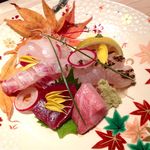 くろぎ - お造り