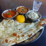 STAR - ファミリーセット　１１５０円　辛さ２５０倍♡