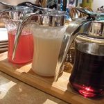 エッグスンシングス - 