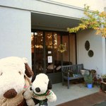 ミスエヴァンス - こちらは阿倍野の文の里に今年の５月にオープンしたカフェ。
                                お店の名前はミスエヴァンス(missevans）。
                                場所は明浄高校のお向かいだよ。