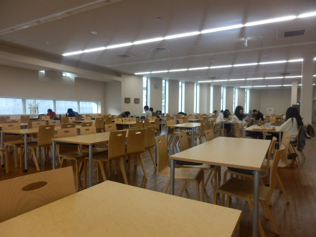 北海道薬科大学学生食堂 銭函 学生食堂 食べログ 北海道薬科大学学生食堂 銭函 学生食堂 食べログ
