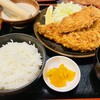Kizaemon - ヒレカツ定食4個入り