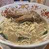 ラーメン 桃李路