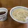 釜あげうどん 長田 in 香の香