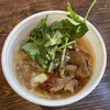麺線屋formosa - 料理写真: