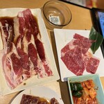 Yakiniku Kingu - 