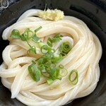 須崎食料品店 - 冷やし小350円