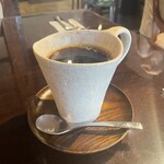 天仁庵 - オリジナルブレンドコーヒー