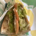 SUBWAY - 