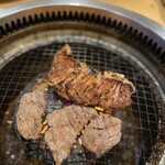 Yakiniku Kingu - 