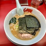 ラーメン山岡家 - 