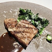 ゼックスウエスト サルヴァトーレ クオモブロス - 