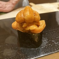 恵比寿 鮨 ふじまさ - 