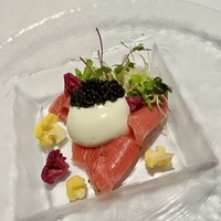 ゼックスウエスト サルヴァトーレ クオモブロス - 