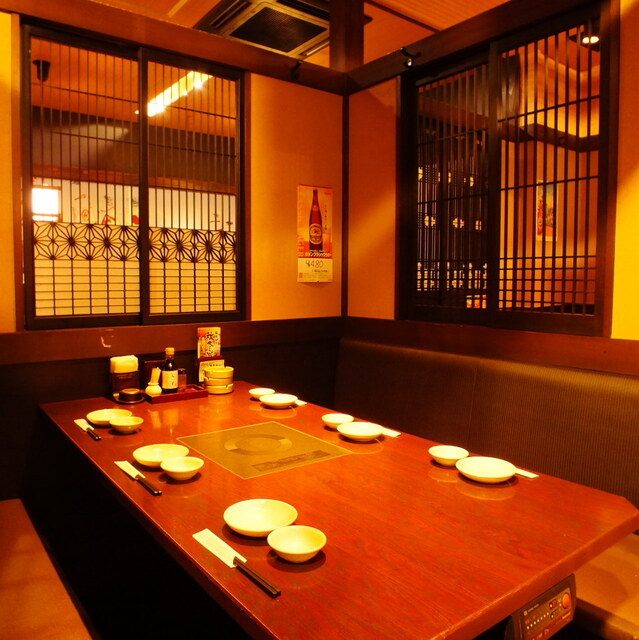 三代目網元 魚鮮水産 名取杜せきのした店 - 杜せきのした（居酒屋）の写真