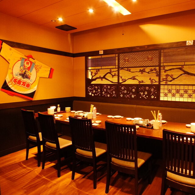 三代目網元 魚鮮水産 名取杜せきのした店 - 杜せきのした（居酒屋）の写真