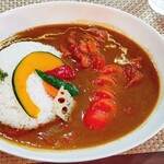 カレーカフェ シズカ - 