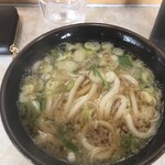 矢野 うどん - 