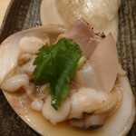 Tsukiji Sushikou - 