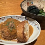 季節料理かたやま - 