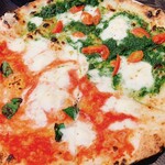 LA PIZZERIA DA NINO - 